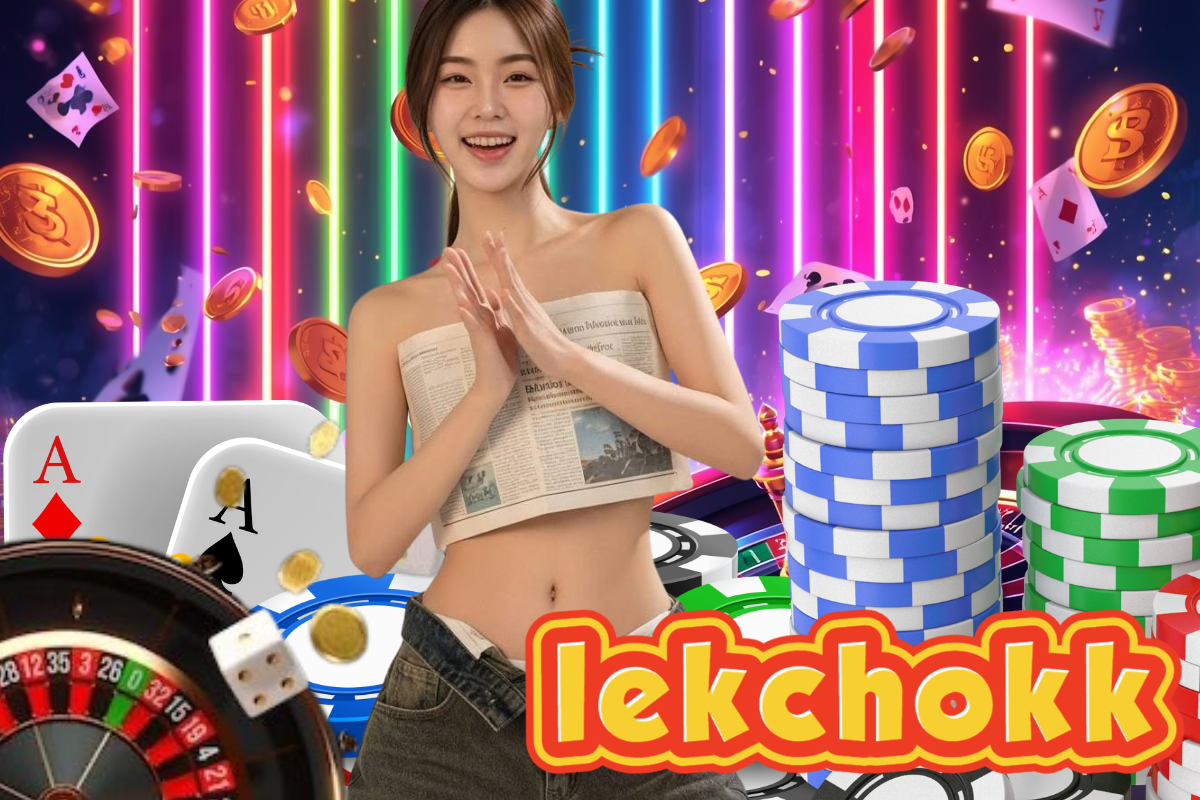 lekchokk