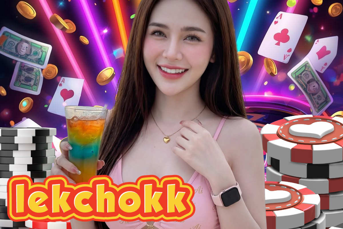 lekchokk หวยฮานอย