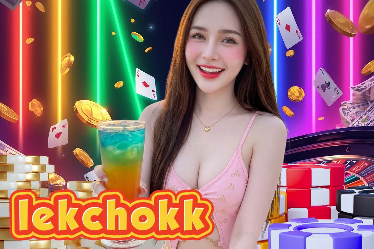 lekchokk แทง หวย 24