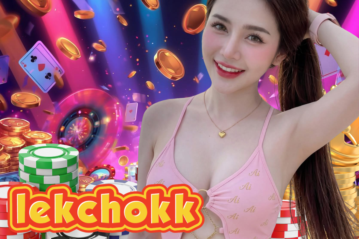 lekchokk หวยลาว